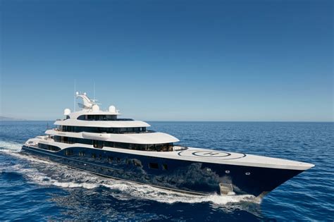 lv president yacht|Luis Vuitton's Megayacht Is as Extravagant as Its $150 Million .